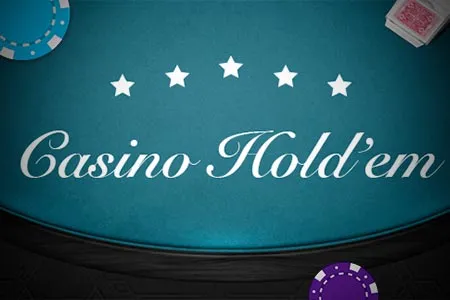 Casino Hold'em
