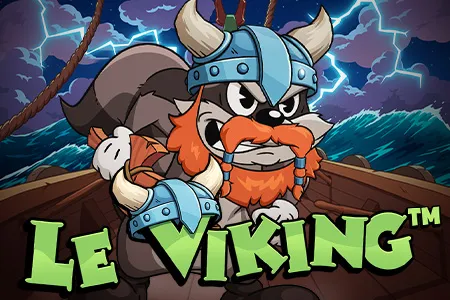 Le Viking