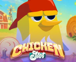 chicken slot