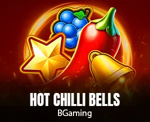 hot chilli bells
